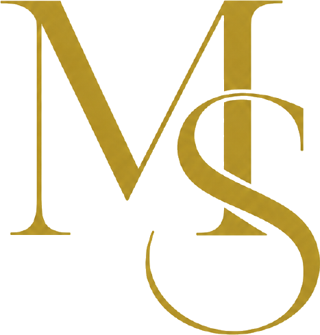 Logo MS de Sarah et Mike